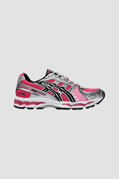 GEL-KAYANO 12.1 Dragon Fruit/Black