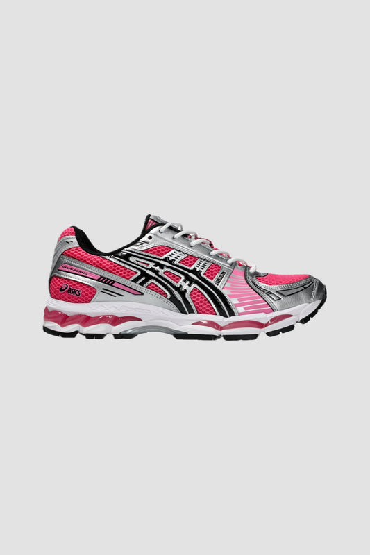 GEL-KAYANO 12.1 Dragon Fruit/Black