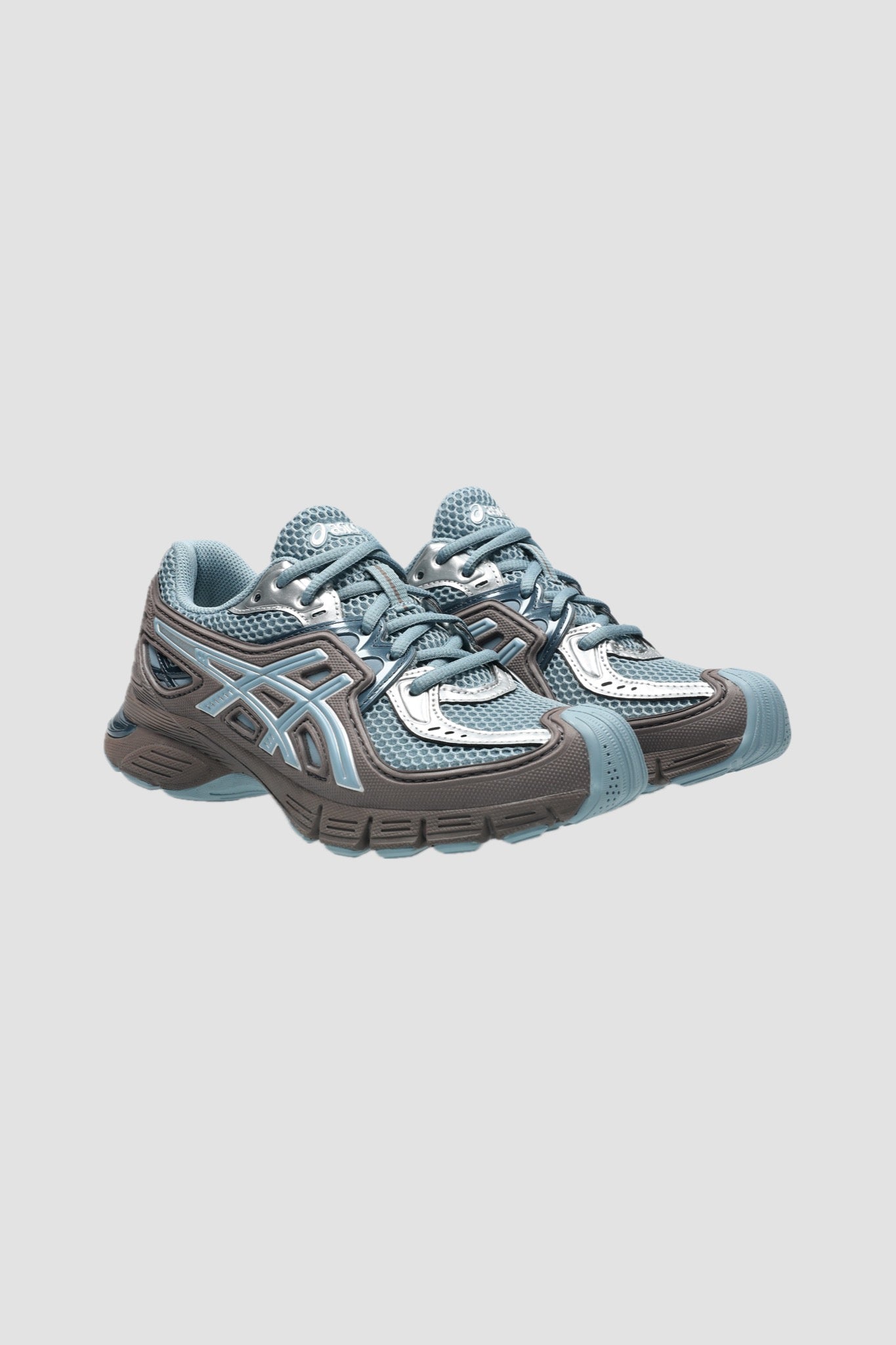 GEL-SD-LYTE Slate Blue/Cocoa Powder