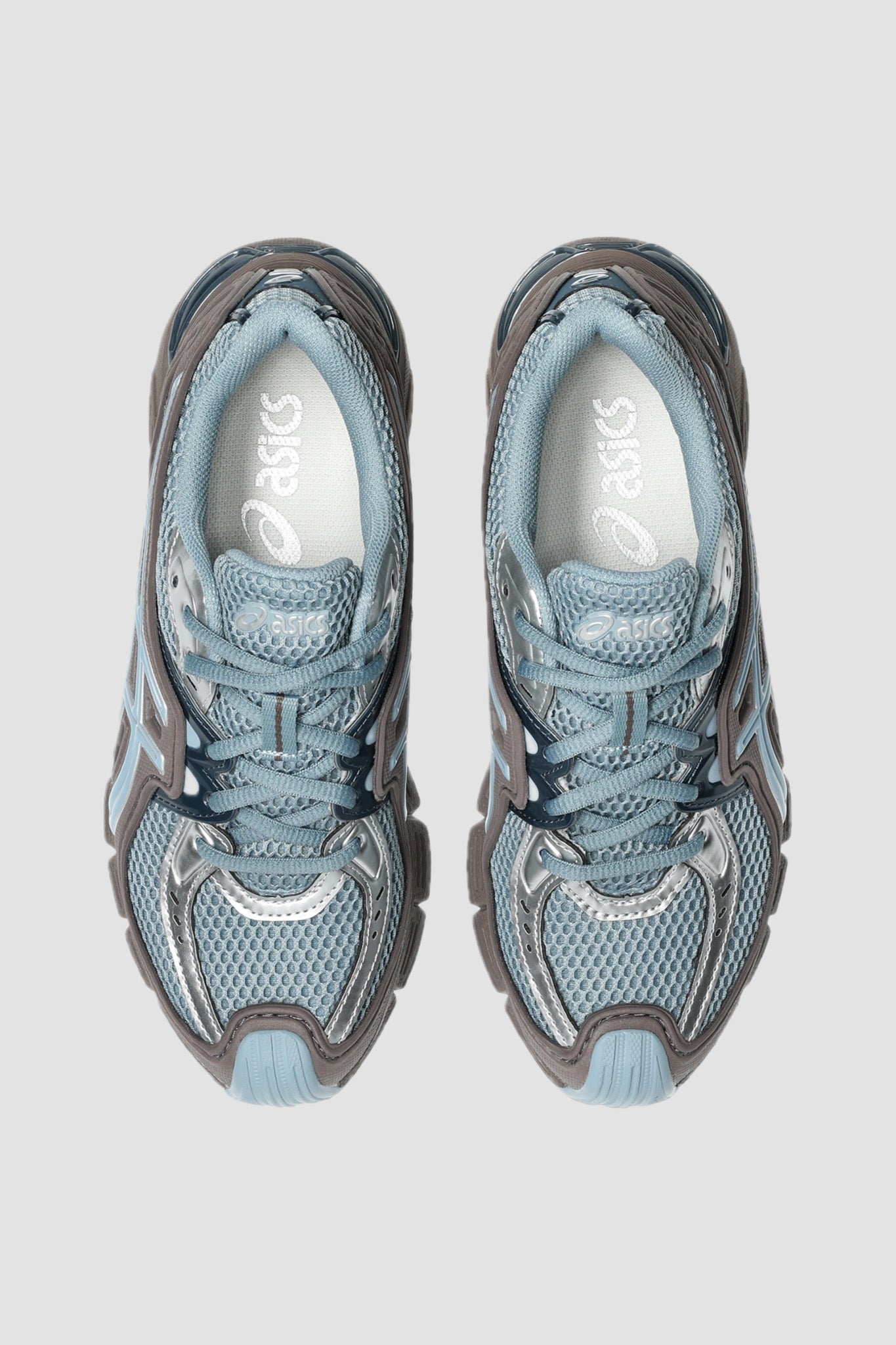 GEL-SD-LYTE Slate Blue/Cocoa Powder