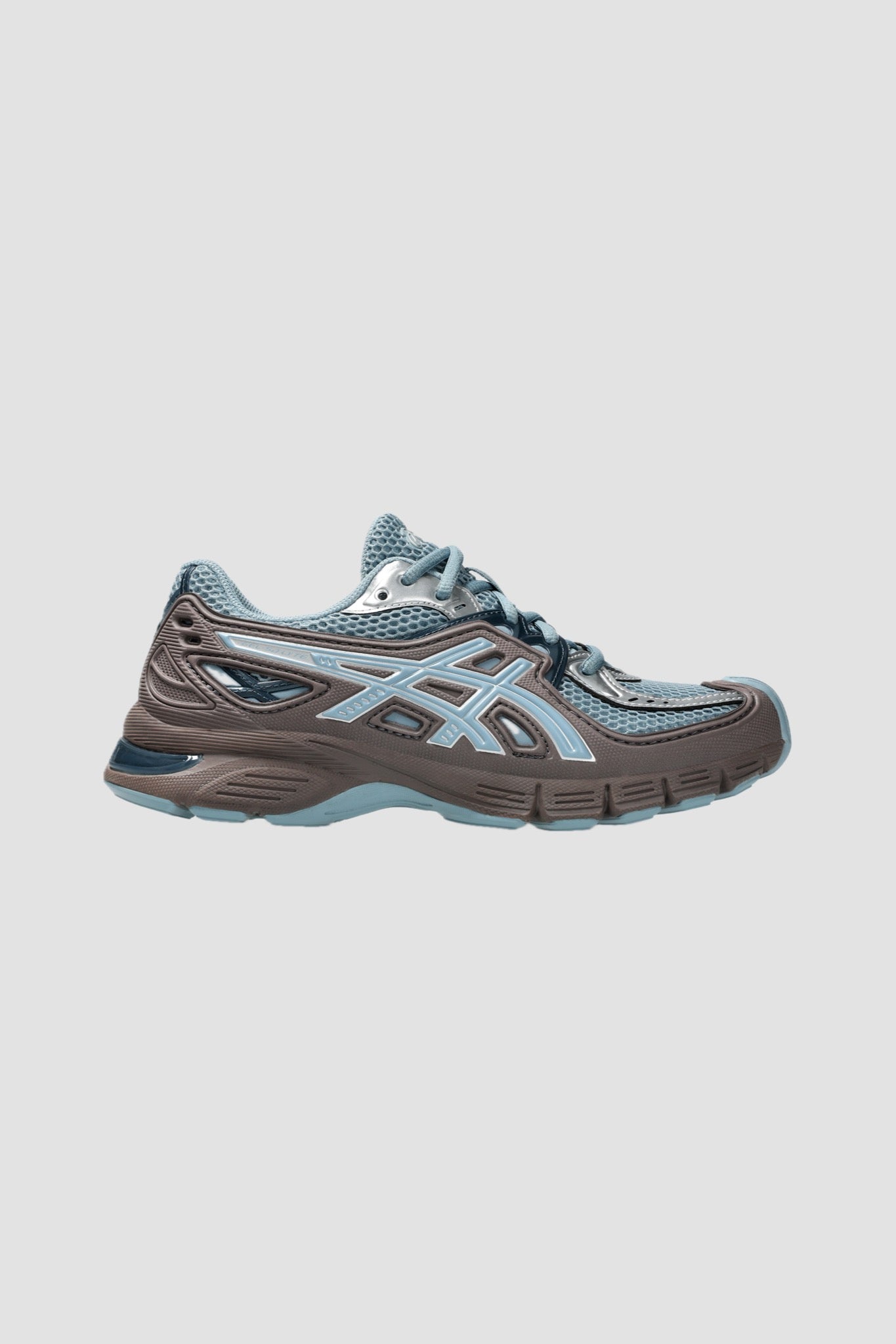 GEL-SD-LYTE Slate Blue/Cocoa Powder