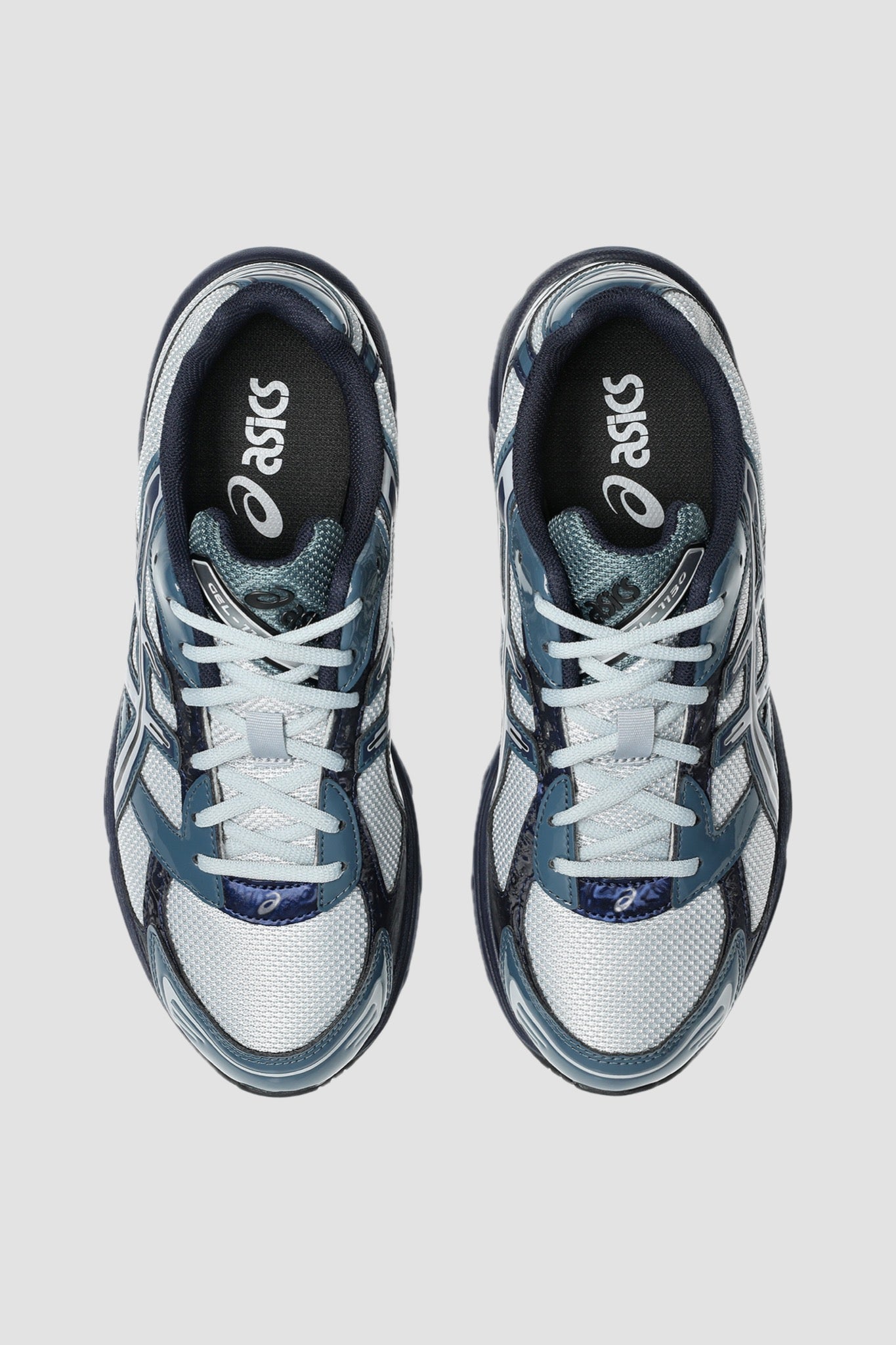 GEL-1130 Piedmont Grey/Midnight