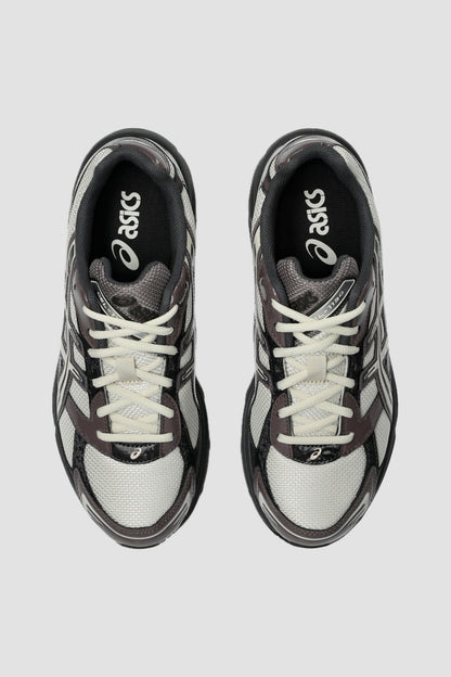 GEL-1130 Oatmeal/Obsidian Grey