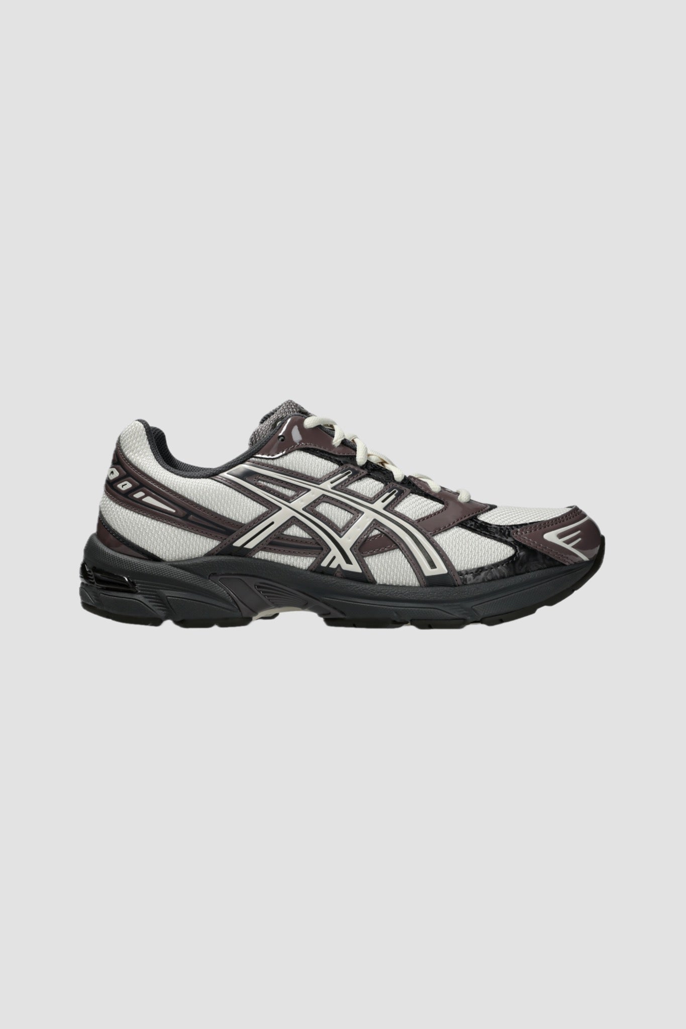 GEL-1130 Oatmeal/Obsidian Grey