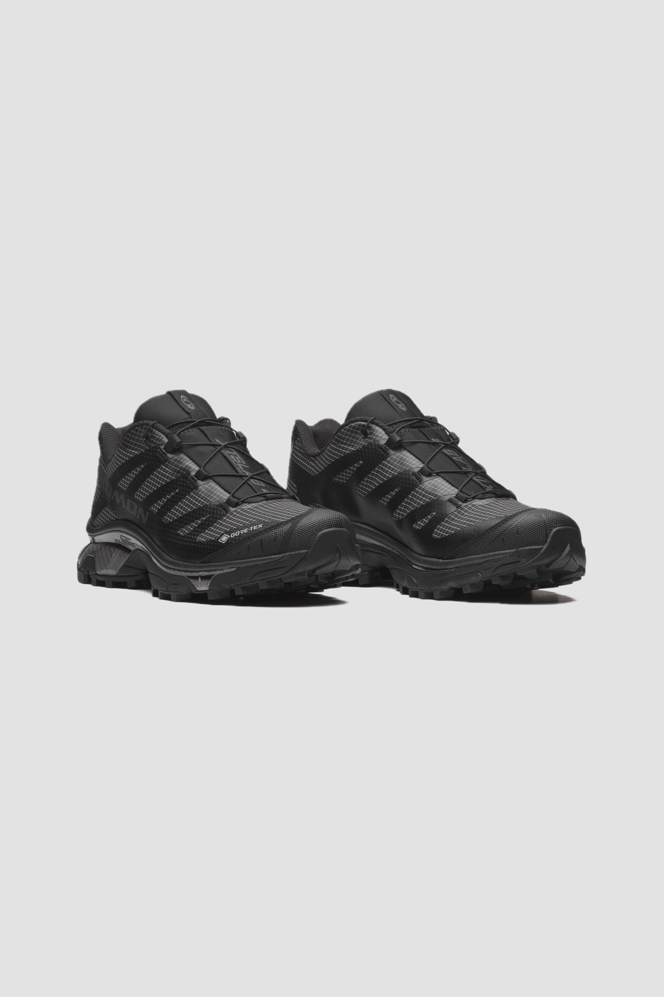 XT-4 OG GTX Black