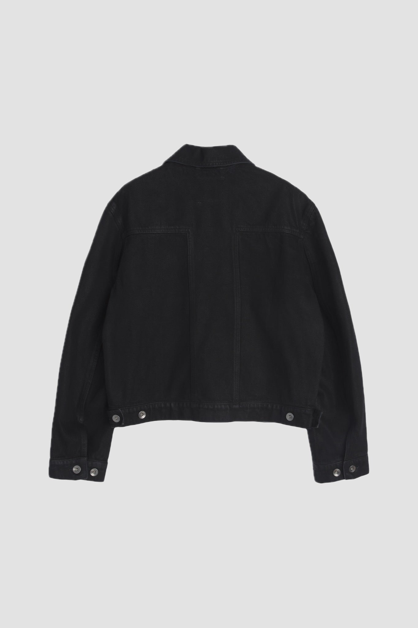 LOFT JACKET black