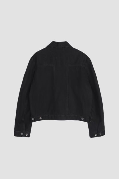 LOFT JACKET black