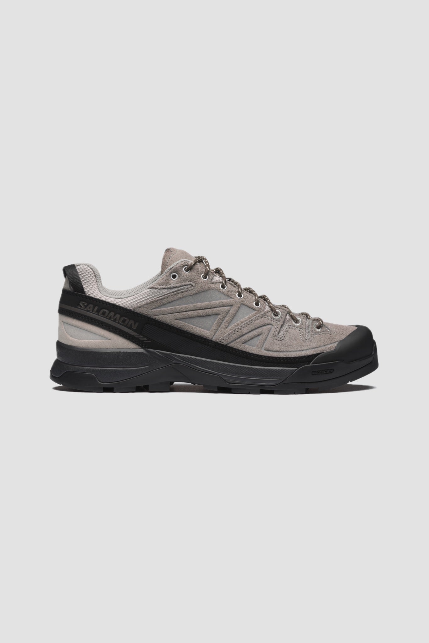 X-ALP LTR Cloudburst / Paloma / Black