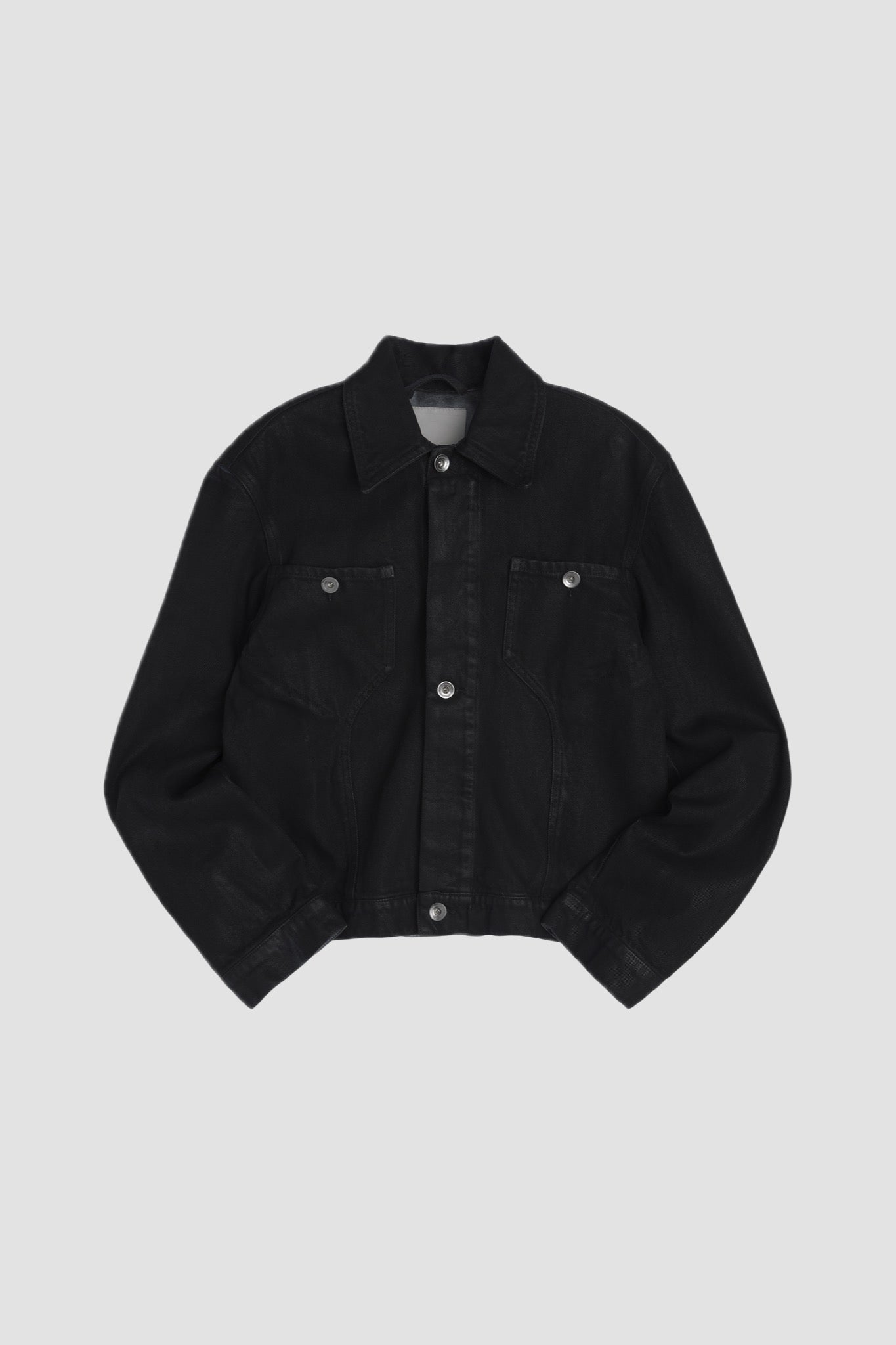 LOFT JACKET black