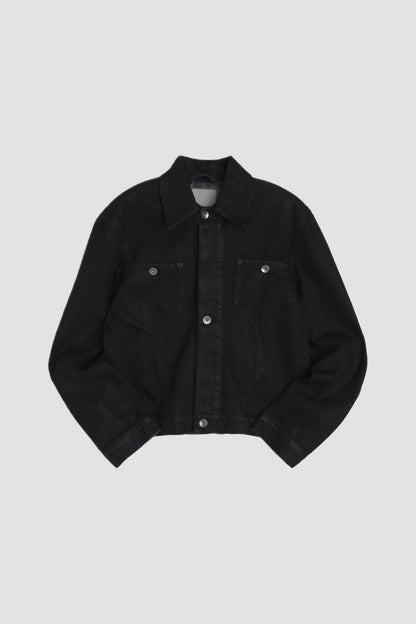 LOFT JACKET black