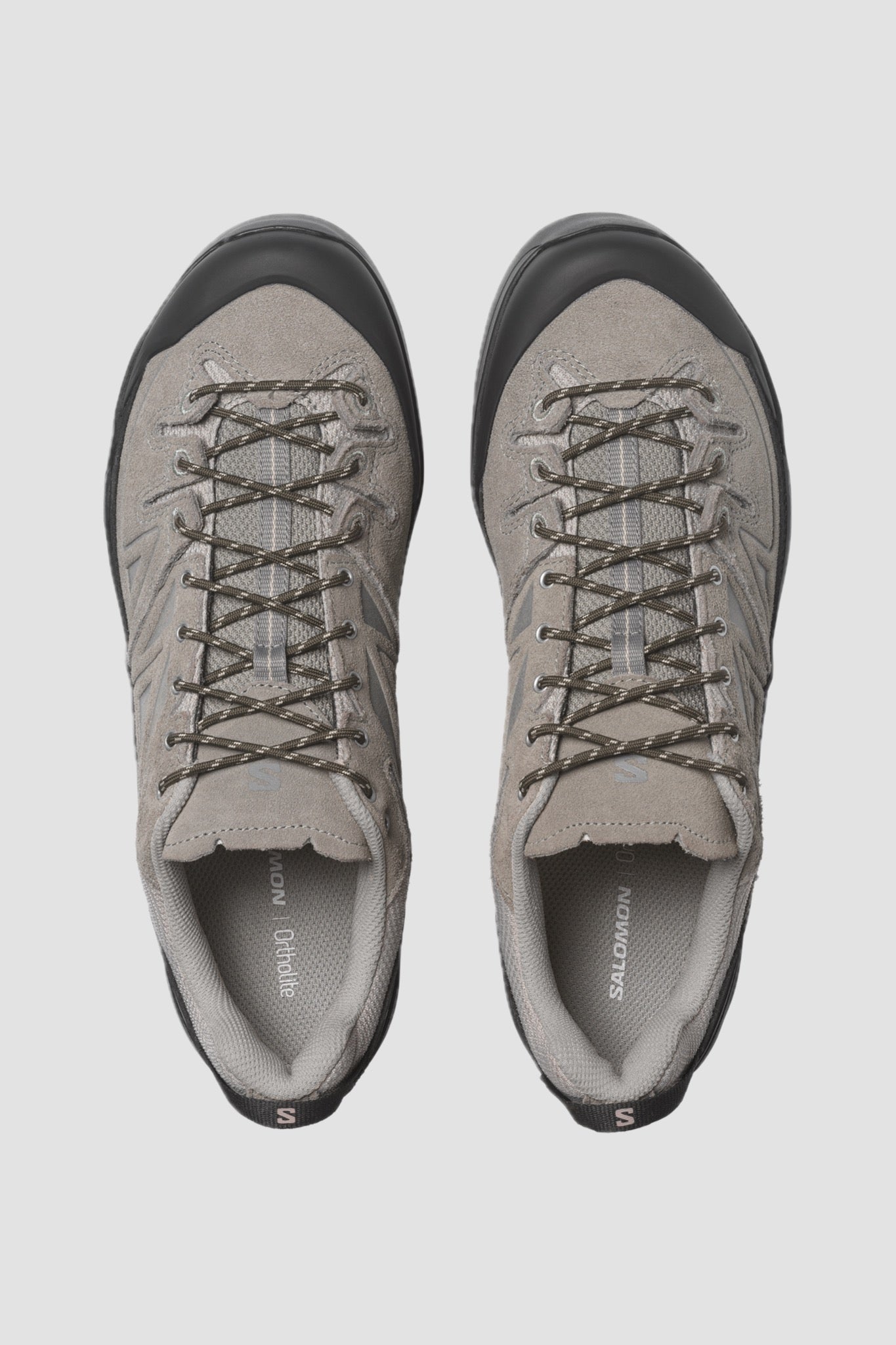 X-ALP LTR Cloudburst / Paloma / Black