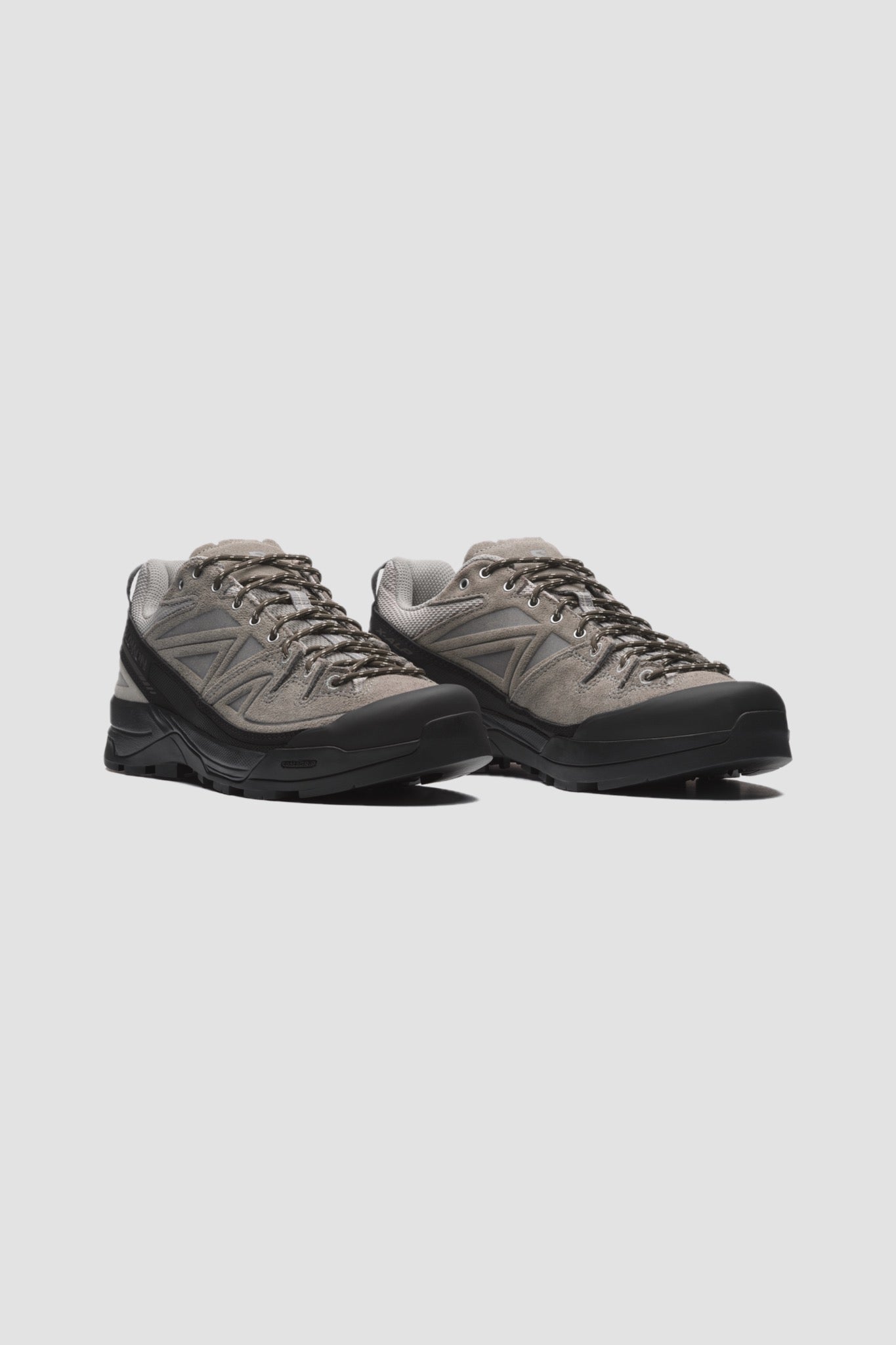 X-ALP LTR Cloudburst / Paloma / Black