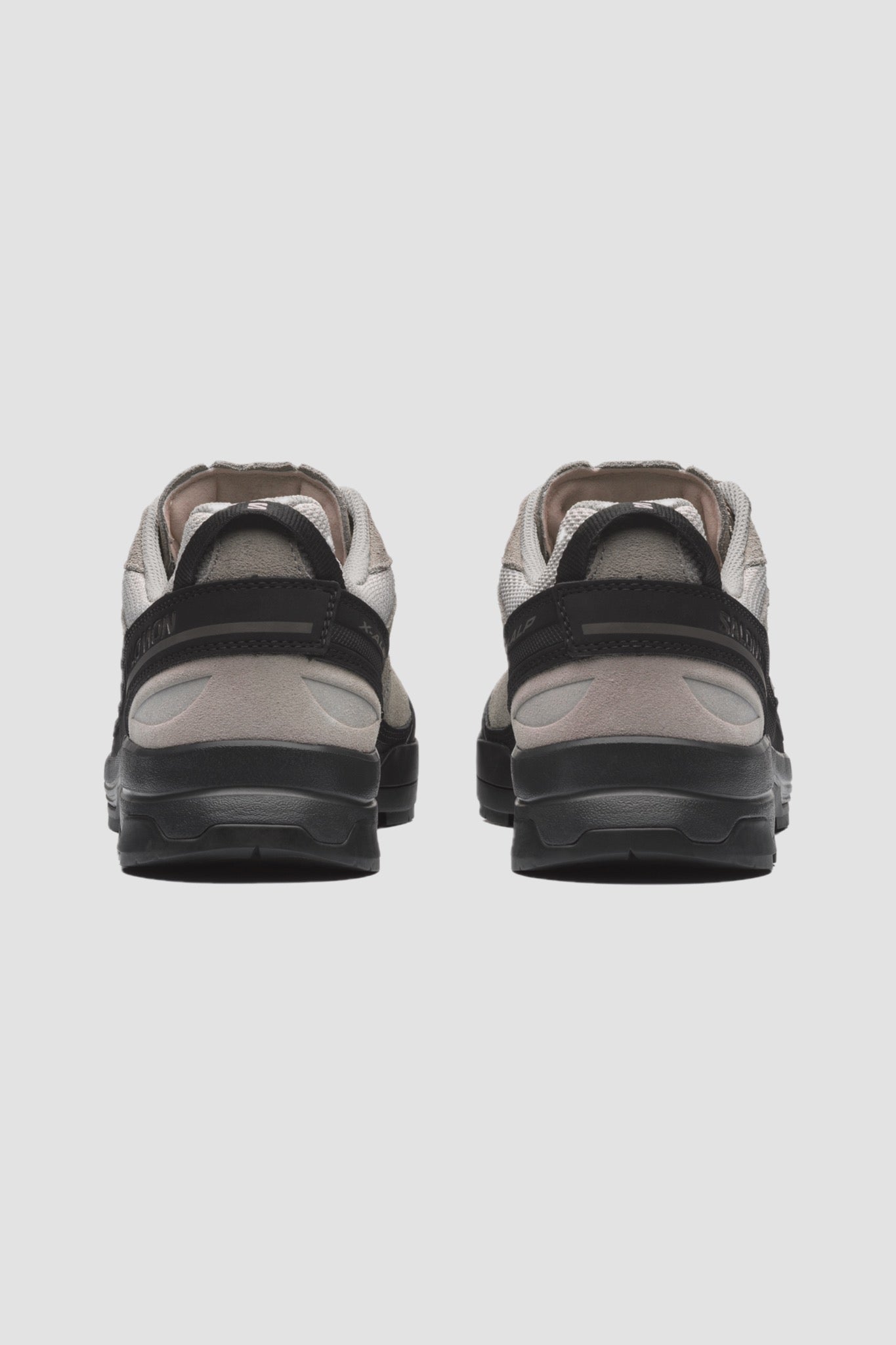 X-ALP LTR Cloudburst / Paloma / Black