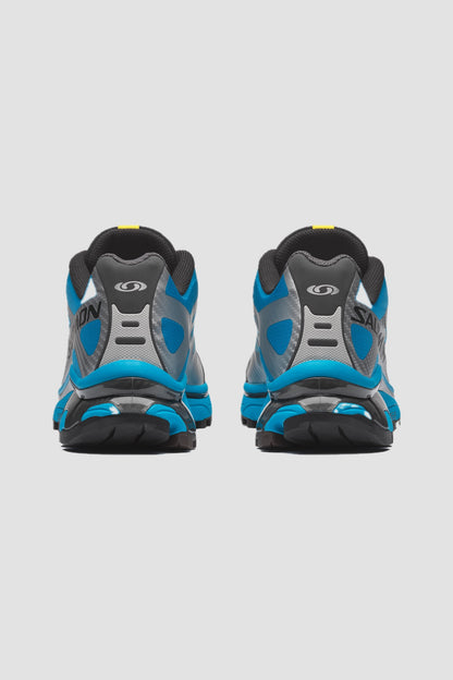 XT-4 OG Footwear Silver / Black / Transcend
