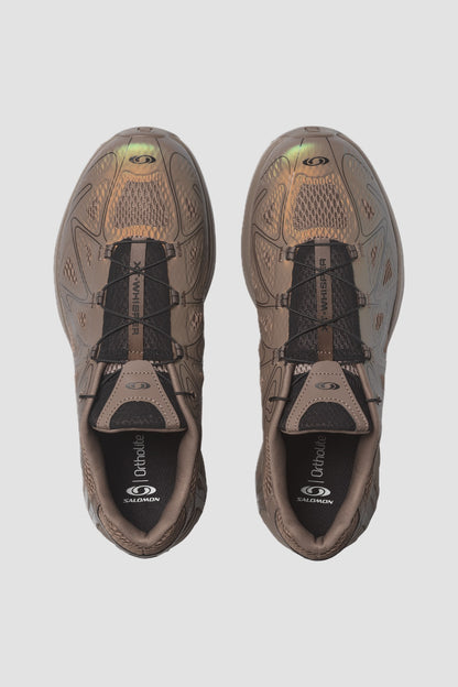 XT-WHISPER VOID Walnut