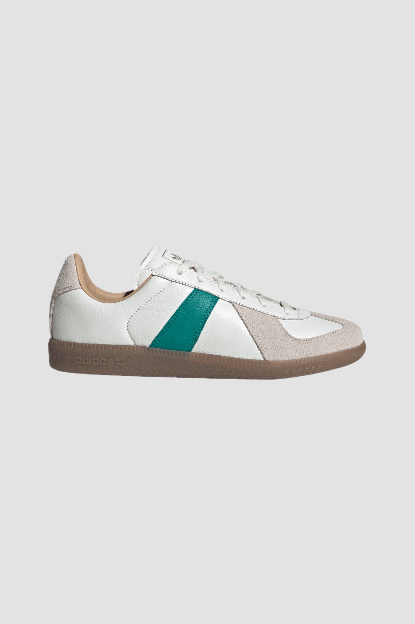 BW ARMY Core White / Power Green / Gum