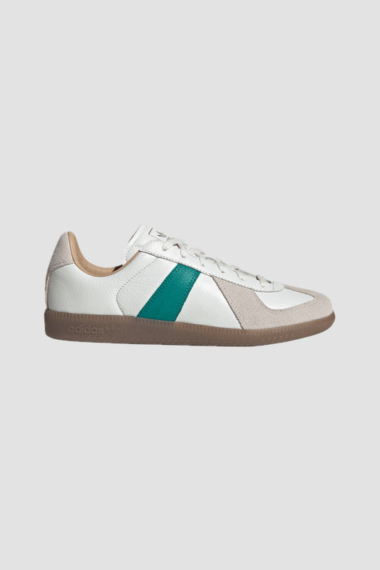 BW ARMY Core White / Power Green / Gum