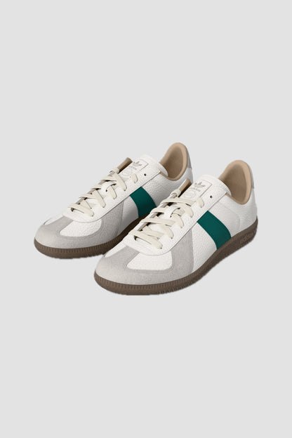 BW ARMY Core White / Power Green / Gum