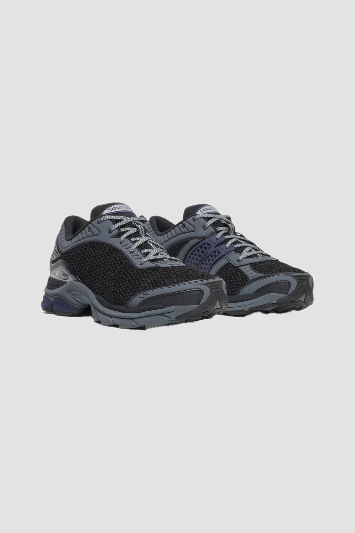 PROGRID PARAMOUNT Black/Anchor