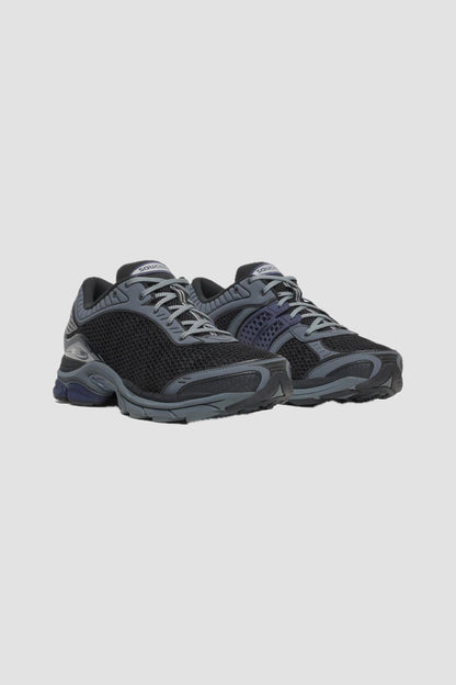 PROGRID PARAMOUNT Black/Anchor