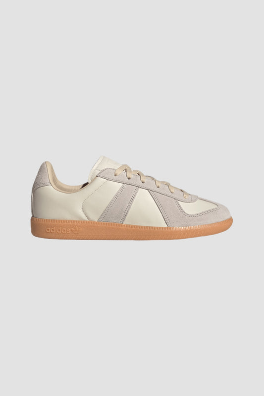 BW ARMY Chalk White / Clear Granite / Gum
