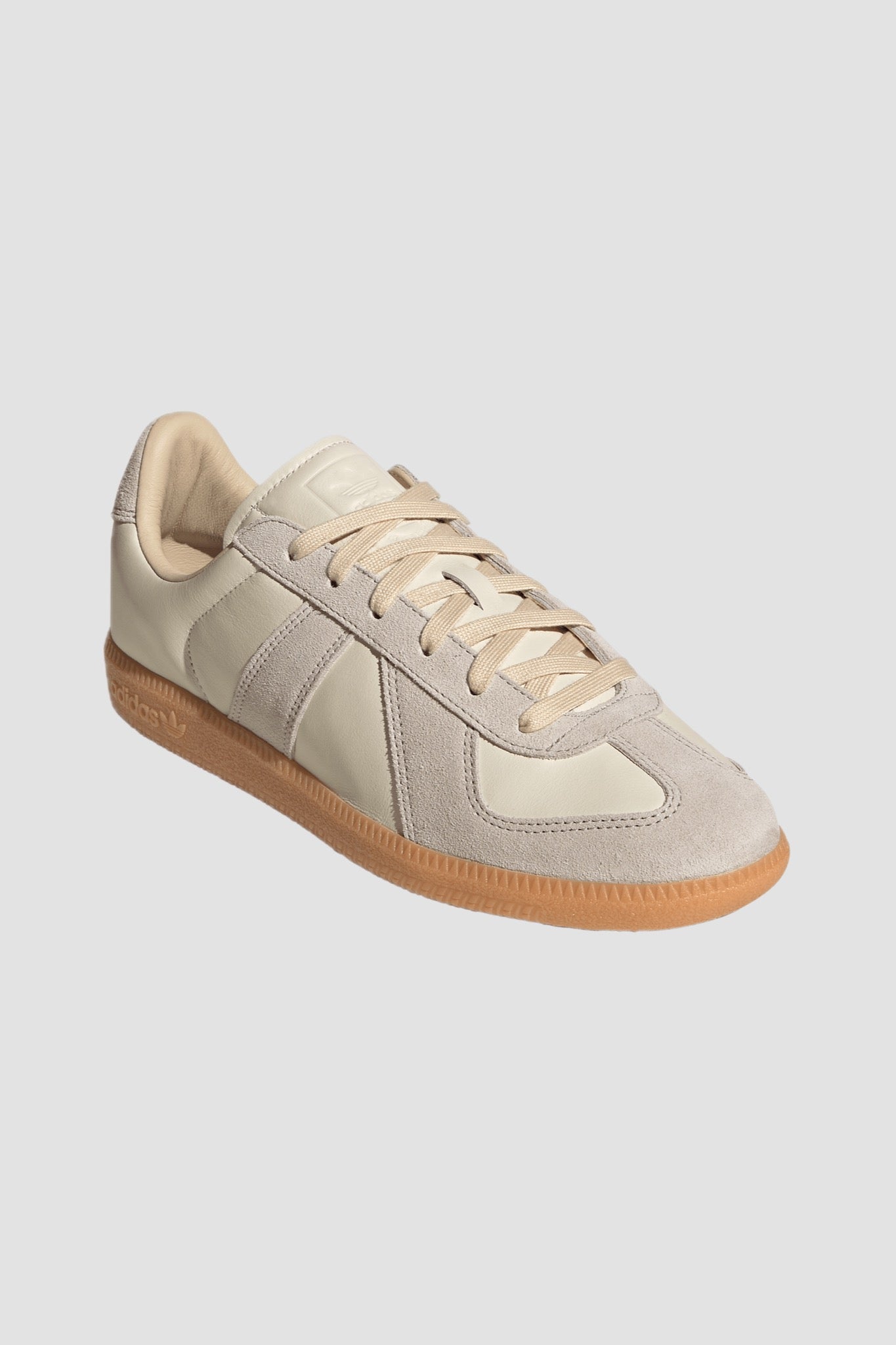 BW ARMY Chalk White / Clear Granite / Gum