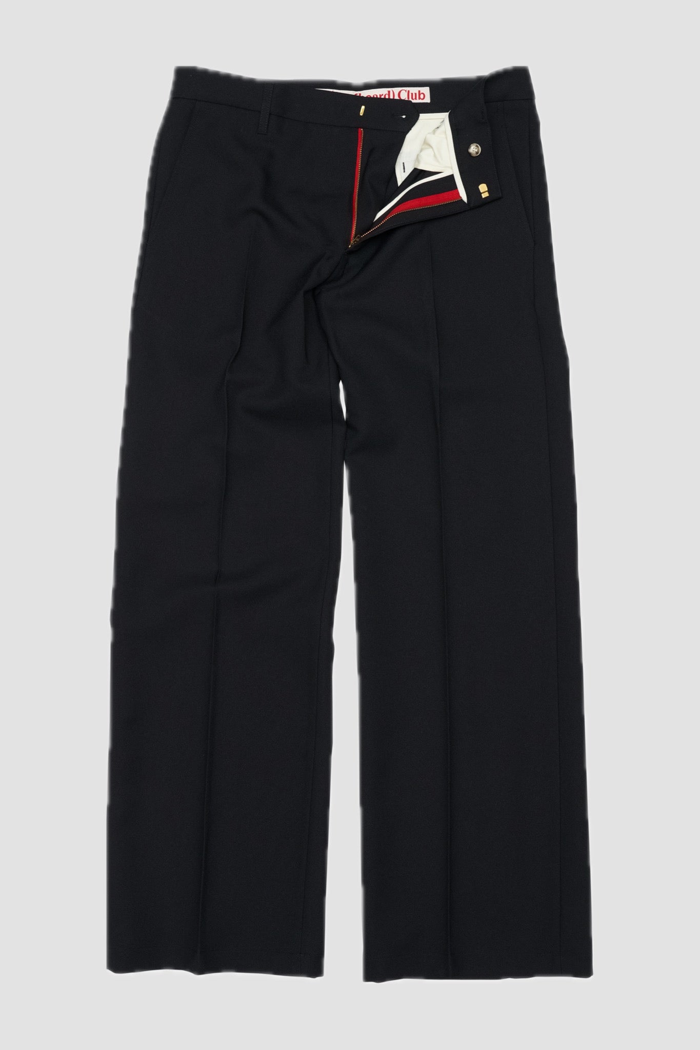 SUNE TAILORED PANTS Black