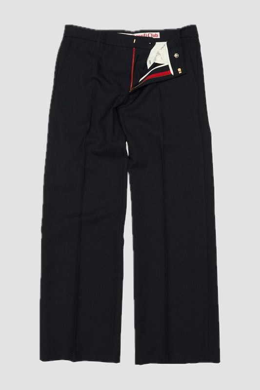 SUNE TAILORED PANTS Black
