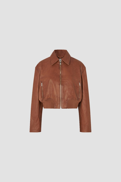 MARILYN BOMBER Cognac
