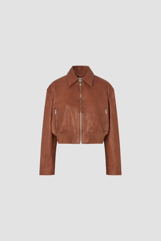 MARILYN BOMBER Cognac