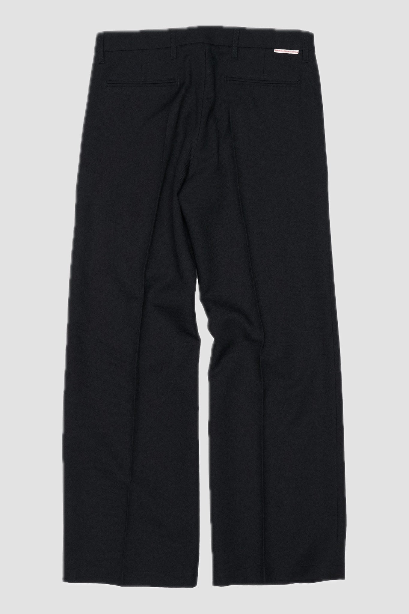 SUNE TAILORED PANTS Black