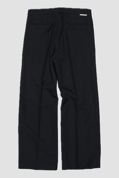 SUNE TAILORED PANTS Black