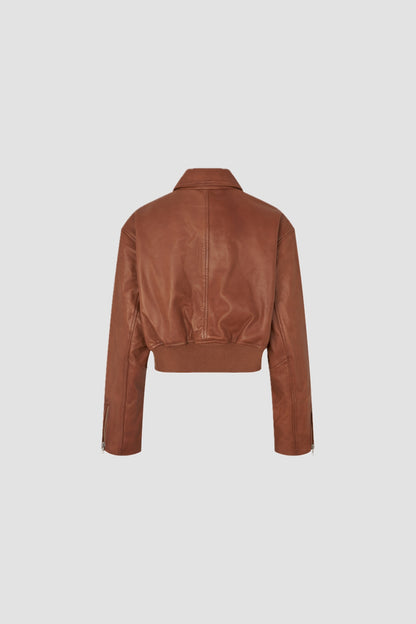MARILYN BOMBER Cognac