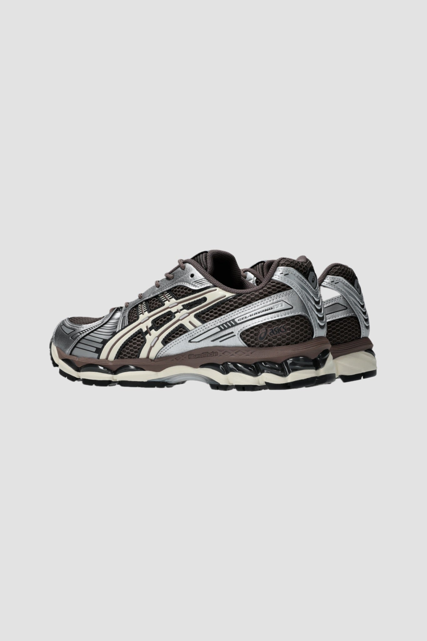 GEL-KAYANO 12.1 Cocoa Powder/Cream