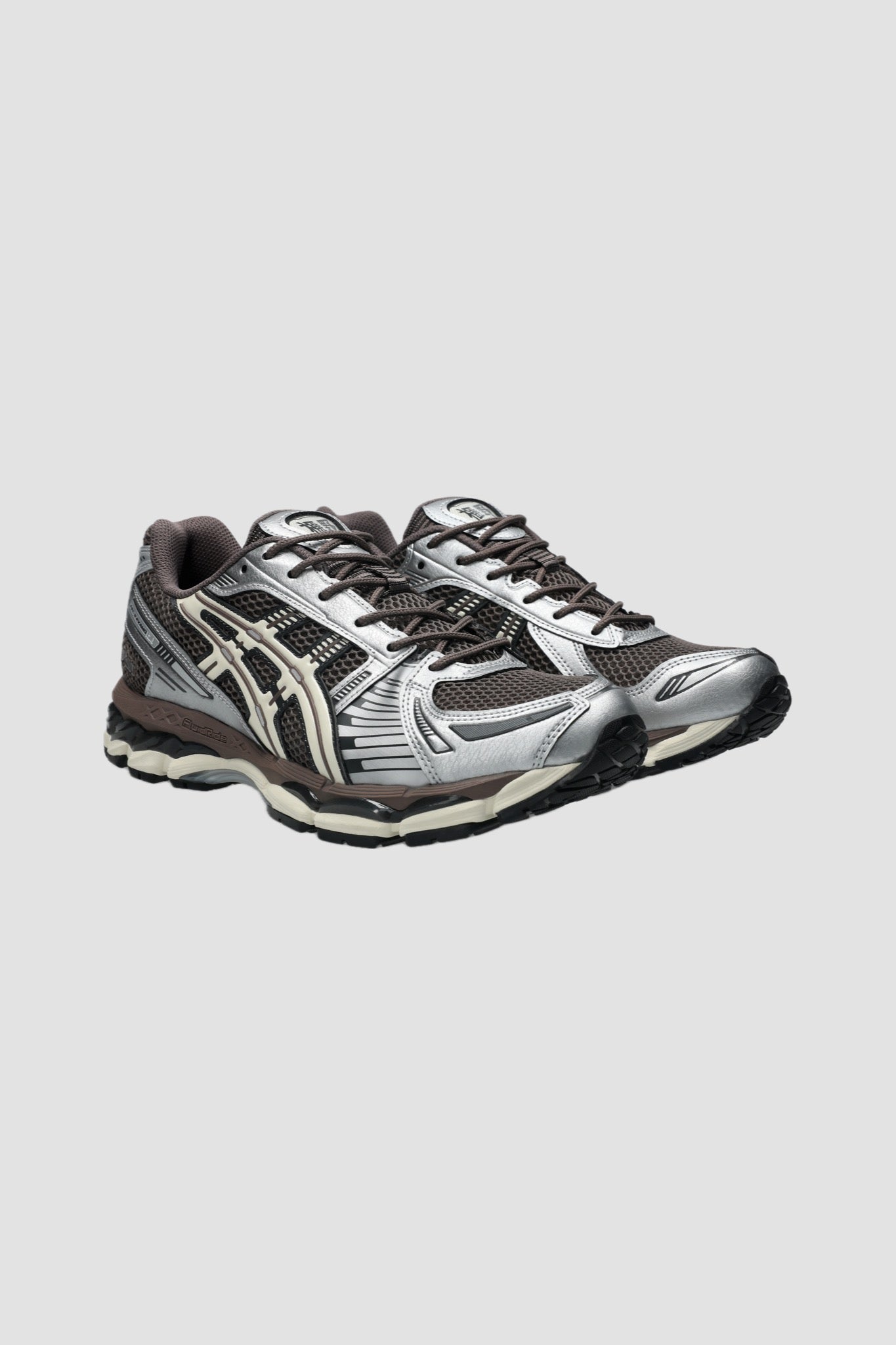 GEL-KAYANO 12.1 Cocoa Powder/Cream