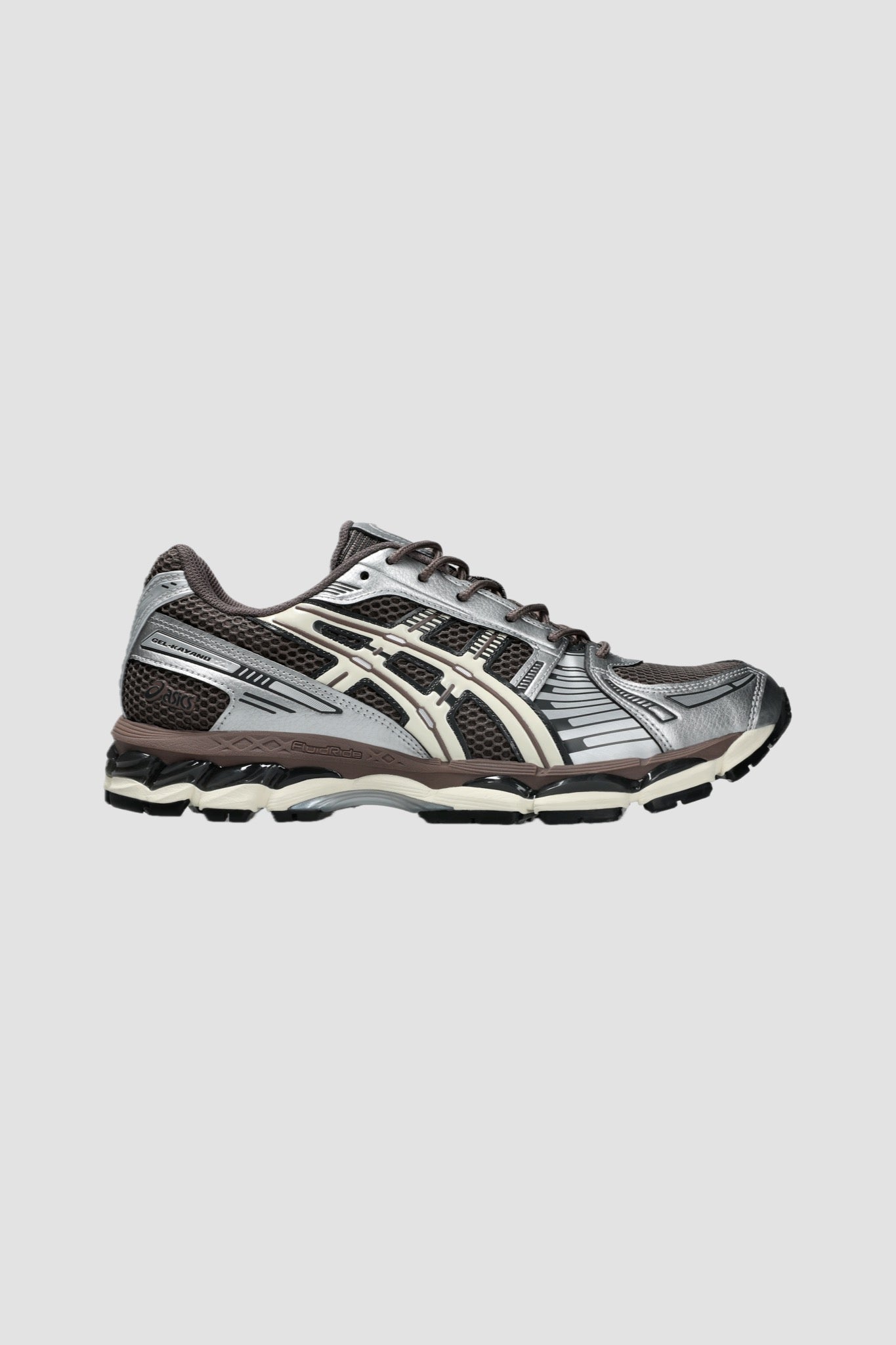GEL-KAYANO 12.1 Cocoa Powder/Cream