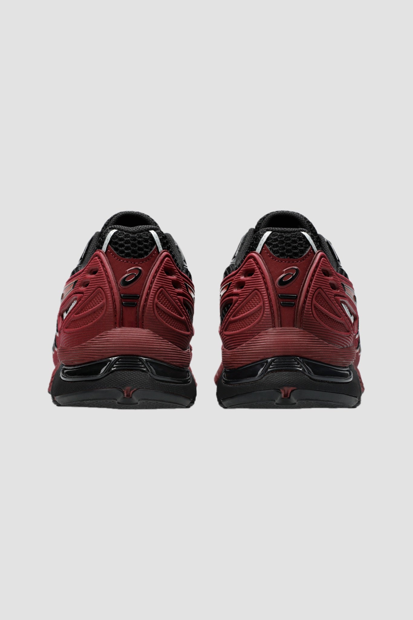GEL-SD-LYTE Black/ Antique Red