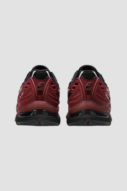 GEL-SD-LYTE Black/ Antique Red