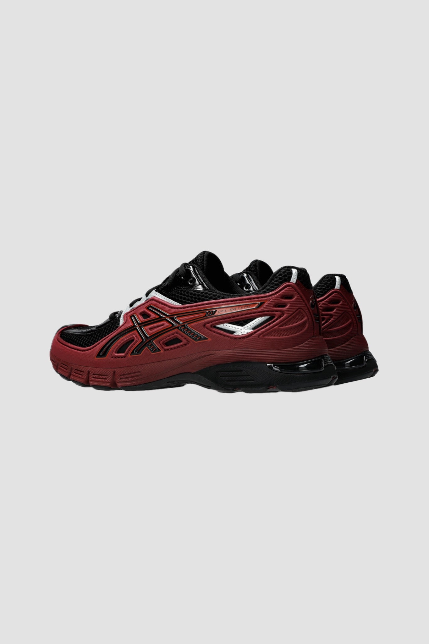 GEL-SD-LYTE Black/ Antique Red