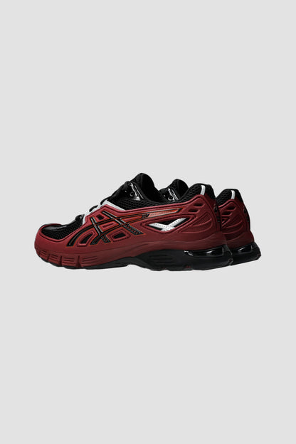 GEL-SD-LYTE Black/ Antique Red