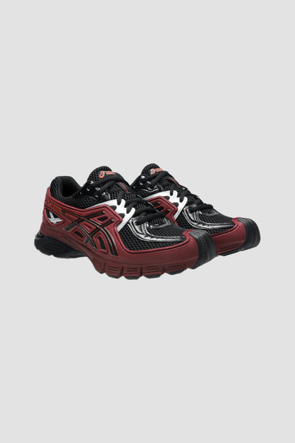 GEL-SD-LYTE Black/ Antique Red