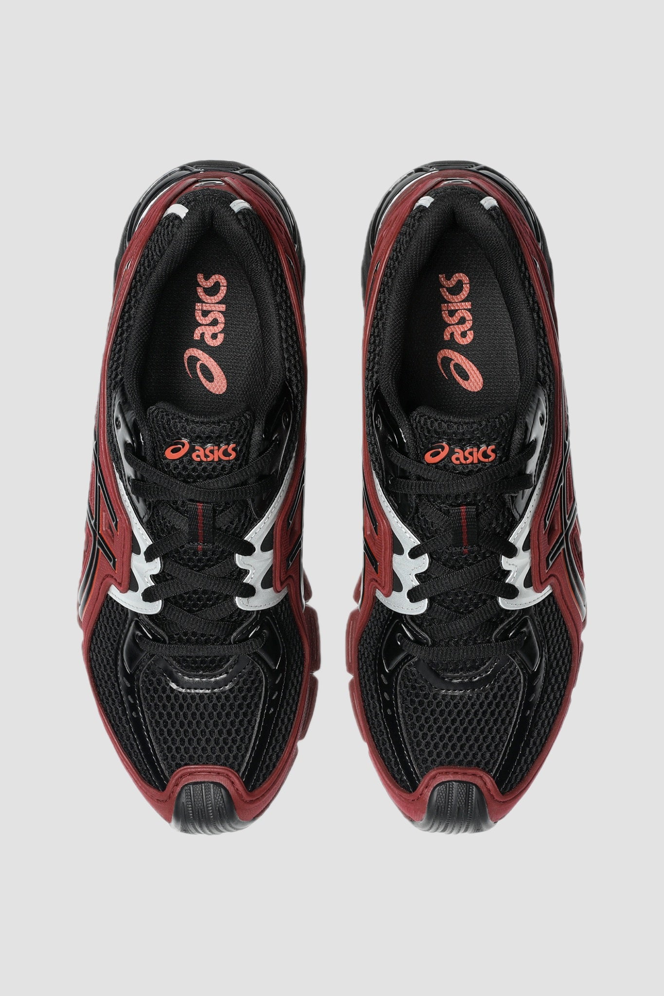 GEL-SD-LYTE Black/ Antique Red
