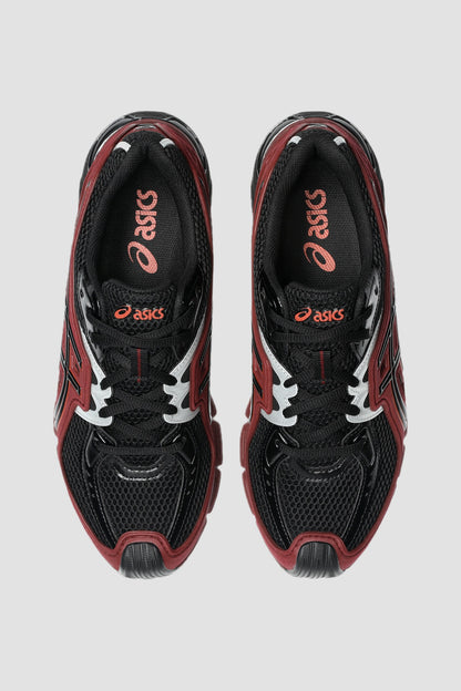 GEL-SD-LYTE Black/ Antique Red