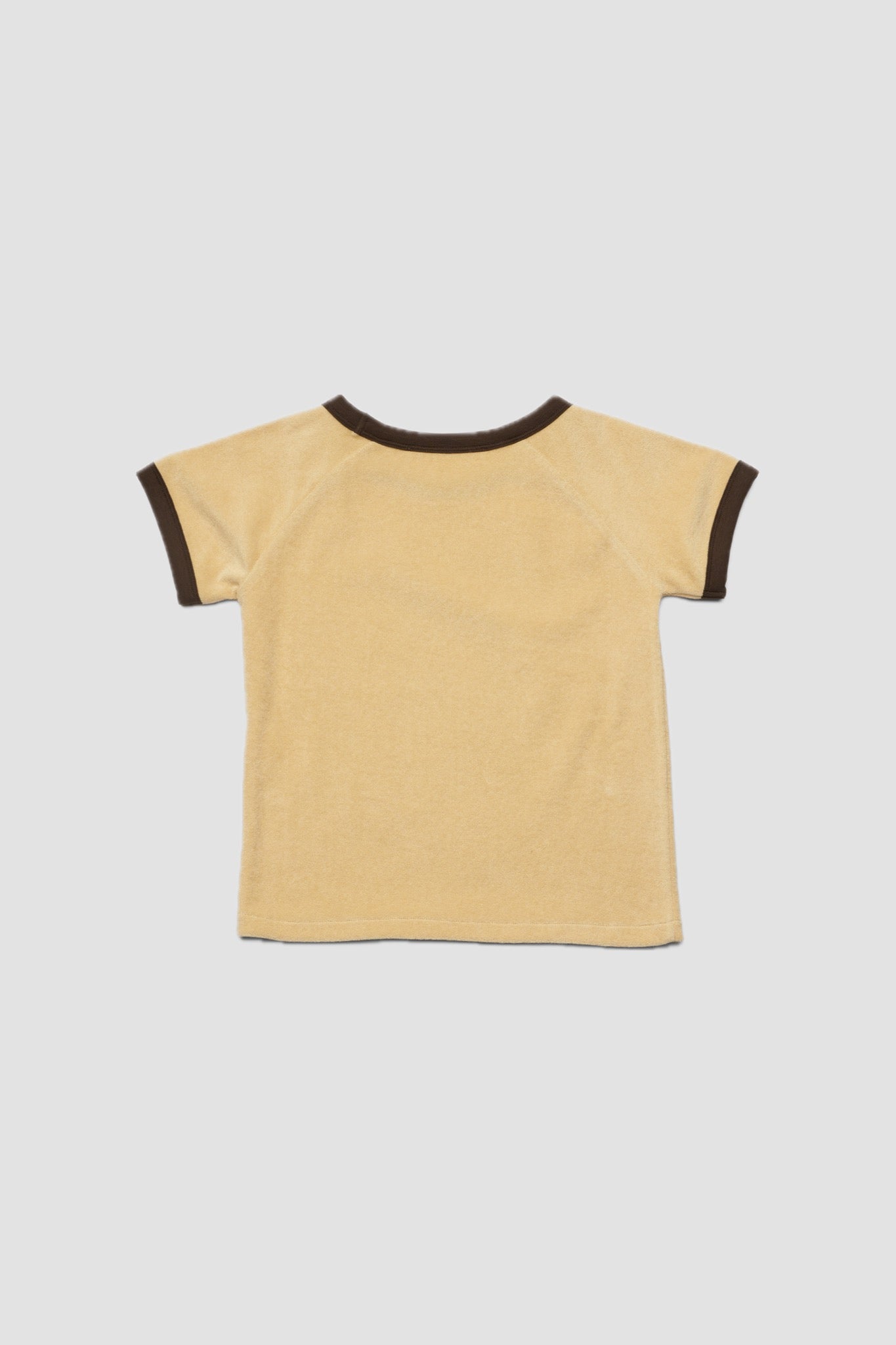 MINI CAP RAGLAN Beige