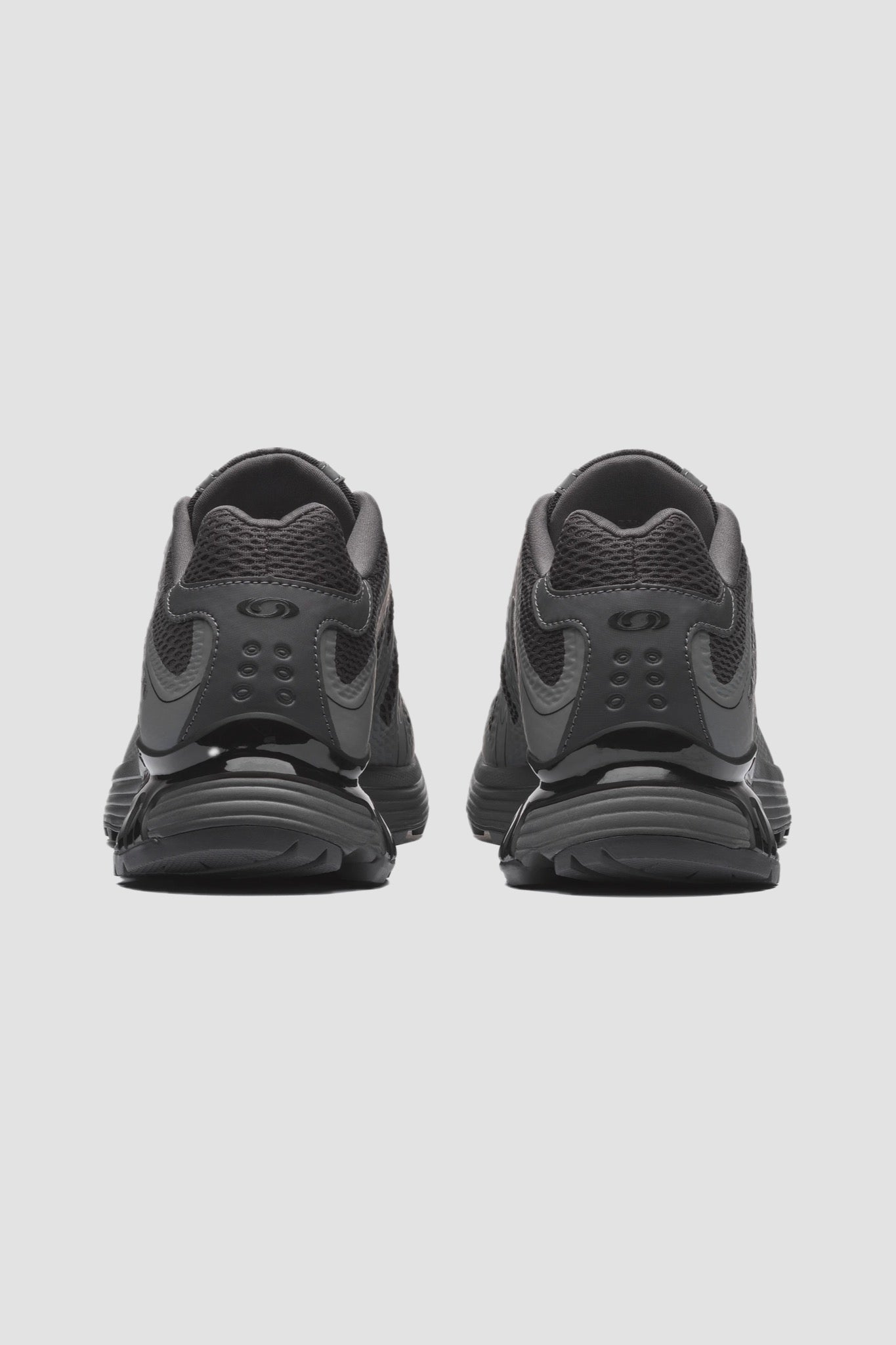 XT-WHISPER VOID Asphalt / Cloudrock / Black