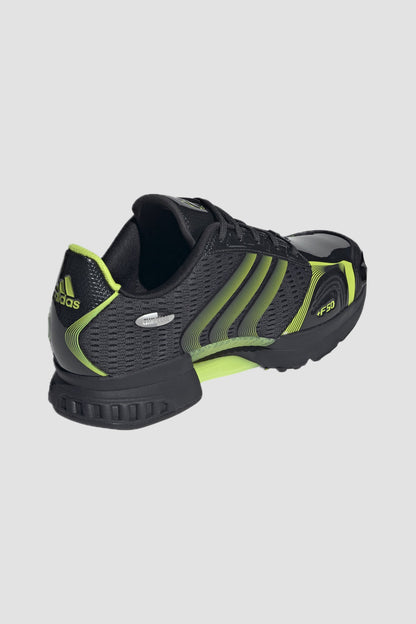 CLIMACOOL F50 Carbon / Semi Solar Yellow / Core Black