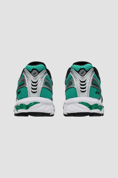 GEL-KAYANO 12.1 Edamame Green/Black