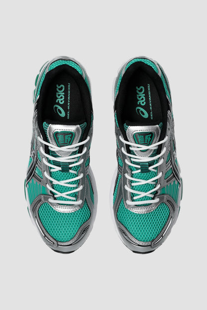 GEL-KAYANO 12.1 Edamame Green/Black