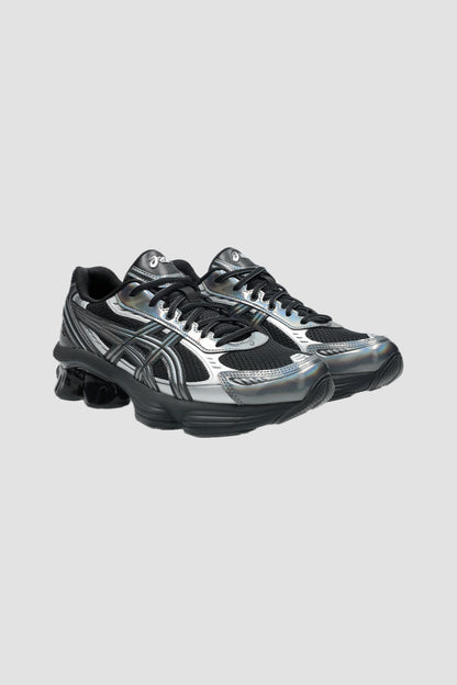 GEL-KINETIC FLUENT Black/Graphite Grey