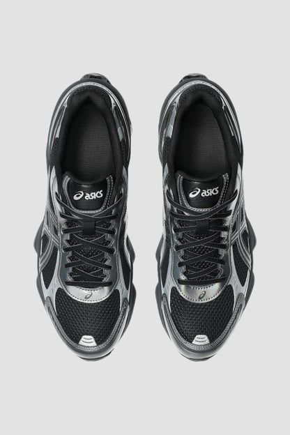 GEL-KINETIC FLUENT Black/Graphite Grey